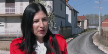 Treći dan blokade radova u Mrštanu, nadležni ćute