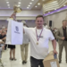 Lazar iz Žitorađe najbolji drvoseča Srbije