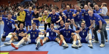 Kakav preokret i pobeda Dubočice nad Austrijancima na domaćem terenu! Leskovčani savladali Alpla HC Hard sa 34:33