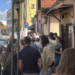 U Leskovcu juče prikupljeno najviše potpisa za studentsku listu na jugu Srbije, redovi i danas