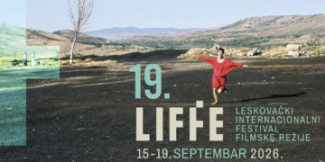 Večeras svečano otvaranje 19. Leskovačkog internacionalnog festivala filmske režije