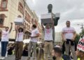 Studenti objavili 11 tačaka programa Studentske liste: „Srbija ili mafija“