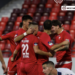 Dubočica savladala Teleoptik sa 2:0 na domaćem terenu u Leskovcu