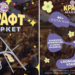 „Kraft market“ sutra u Leskovcu: Više od 40 izlagača i kreativni sadržaji na pijaci