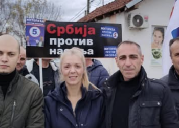I SSP Žitorađa uz studente: „Glasove i resurse preusmeriće studentskom pokretu“