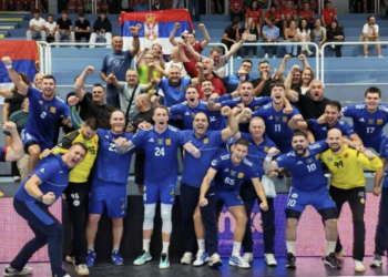 BRAVO, DUBOČICA! Leskovčani izbacili Hard i plasirali se u narednu rundu EHF kupa