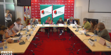 Savet za štampu: Rešetka nije prekršila Kodeks u izveštavanju o presudama protiv Ljubiše Stankovića i prestanku njegovog odborničkog mandata
