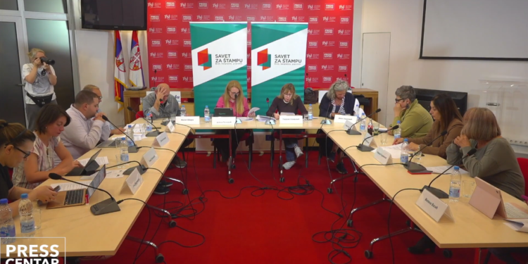Savet za štampu: Rešetka nije prekršila Kodeks u izveštavanju o presudama protiv Ljubiše Stankovića i prestanku njegovog odborničkog mandata