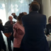 Ko je pevao Vučiću na oproštajnom koktelu? Sonja Kocić iz Leskovca zabavljala zaposlene u Predsedništvu