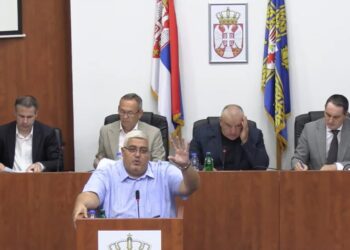 Ko je duplo naplaćivao novac iz budžeta Leskovca? Zdravković tražio anketni odbor, grad odbio