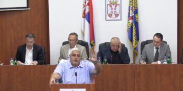 Ko je duplo naplaćivao novac iz budžeta Leskovca? Zdravković tražio anketni odbor, grad odbio