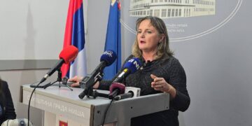 Miljković podnela inicijativu da Vladimir Cvijan dobije ulicu u Nišu: „Nijedna žrtva ovog režima ne sme da bude zaboravljena“
