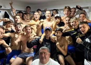 Kakav preokret Malošišta! Morava vodila 2:0, a onda je Andrej Nikolić preuzeo stvar u svoje noge