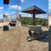 Od „izleta sa gradonačelnikom“ do ruine: Vidikovac na Hisaru danas potpuno uništen