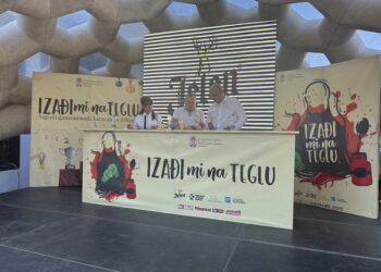 Takmičenje u pripremi ajvara „Izađi mi na teglu“, sutra u kompleksu Šop-Đokić