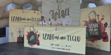 Takmičenje u pripremi ajvara „Izađi mi na teglu“, sutra u kompleksu Šop-Đokić