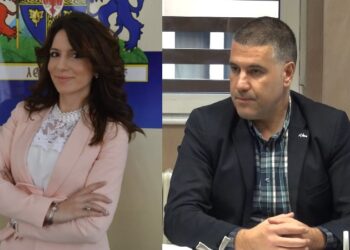 Samo troje Leskovčana na SNS listi od 250 kandidata za poslanike