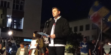 Rešetka pozvala na razgovor poslaničke kandidate iz Leskovca: Prihvatila samo Jelena Spirić, ostali se nisu udostojili ni da odgovore