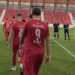 Dramatičan kraj na Gradskom stadionu: Dubočica u 89. minutu izbegla poraz od Javora