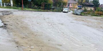 Od najave radova vrednih 68,7 miliona do blata i rupa: Šta se dešava sa putem prema Gorini?