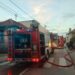 Požar u kući u centru Leskovca: Hitnoj trebalo 15 minuta da stigne