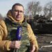 Aljoša Milenković: Iza kamera velikih televizija i na prvoj liniji svetskih događaja