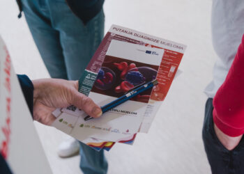 Karavan DolaziMMo stiže u Leskovac: Dva dana podrške obolelima od malignih bolesti