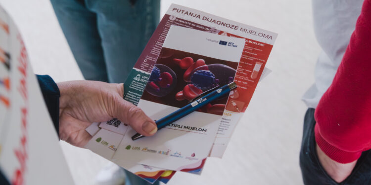 Karavan DolaziMMo stiže u Leskovac: Dva dana podrške obolelima od malignih bolesti