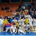 Dubočica slomila otpor prvaka Letonije i stekla velikih devet golova prednosti