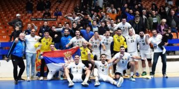 „Dubočicu“ u trećem kolu EHF Kupa čeka finski šampion „BK-46“