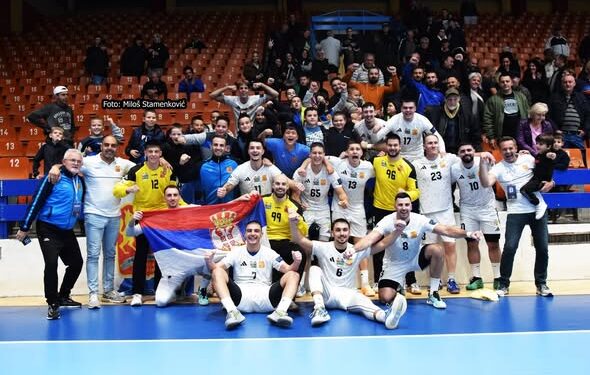 „Dubočicu“ u trećem kolu EHF Kupa čeka finski šampion „BK-46“
