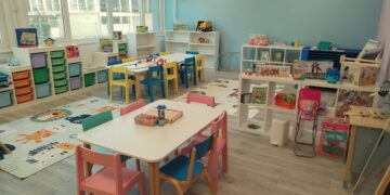 Vlasotince dobija još jedan vrtić koji počinje da radi do kraja godine