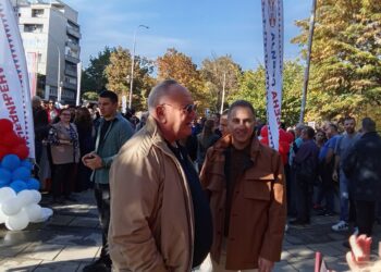 Cvetanović: Za 30 godina izgubio sam samo jedne izbore, očekujem ubedljiviju pobedu nego ikada