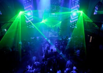 Raffa Guido predvodio jubilarni TomorrowLE Festival u Leskovcu