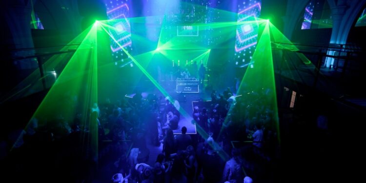 Raffa Guido predvodio jubilarni TomorrowLE Festival u Leskovcu