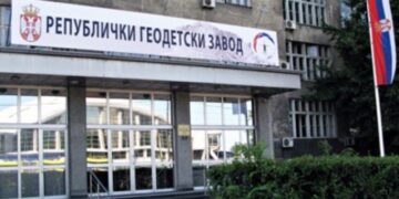 Nema više zakazivanja: Od danas građani zahteve Katastru mogu podneti lično