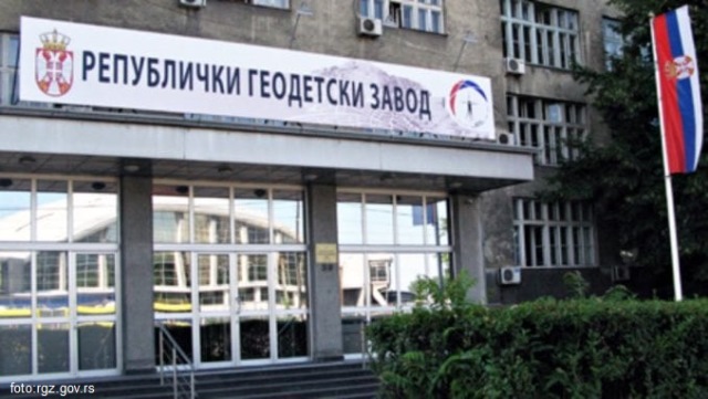 Nema više zakazivanja: Od danas građani zahteve Katastru mogu podneti lično