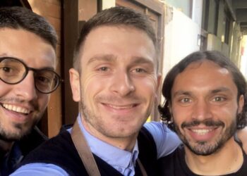 Miris zavičaja ne može da zameni ni zlatan tanjir: Leskovčanin Marko Filipović gradi karijeru u Hrvatskoj, ali ne zaboravlja svoj grad