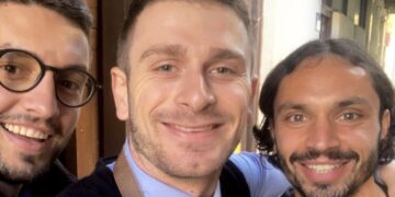 Miris zavičaja ne može da zameni ni zlatan tanjir: Leskovčanin Marko Filipović gradi karijeru u Hrvatskoj, ali ne zaboravlja svoj grad