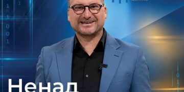 Nenad Gugl u Leskovcu: „Otključaj kod za pobedu-kriza kao prilika“