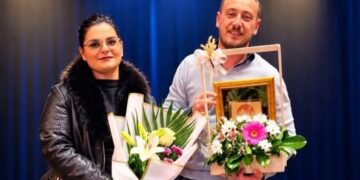 „Preljubnici“ osvojili makedonsku publiku