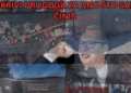 Okrivi drugoga za ono što sam činiš