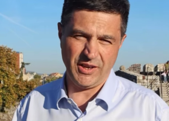 Gradonačelnik Niša o požaru na tvrđavi: „Istina je da nema štete. Znam da moraju nešto da smisle, poraz boli“