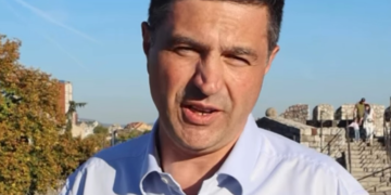 Gradonačelnik Niša o požaru na tvrđavi: „Istina je da nema štete. Znam da moraju nešto da smisle, poraz boli“