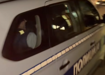 Priveden student Mateja Nikolić: „Apsolutno ništa nije uradio“, tvrdi advokat