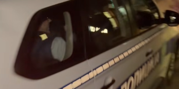 Priveden student Mateja Nikolić: „Apsolutno ništa nije uradio“, tvrdi advokat