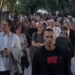 Koškanja na protestu u Nišu zbog hapšenja studenta: Policija razdvajala pristalice Studentske liste i SNS