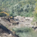 Počelo čišćenje predbrane na Veternici, investicija vredna pet miliona dinara