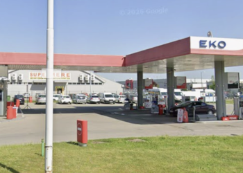 Davanje krvi i podrška obolelima od raka: Akcija u petak na EKO benzinskoj stanici