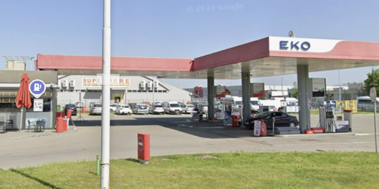 Davanje krvi i podrška obolelima od raka: Akcija u petak na EKO benzinskoj stanici